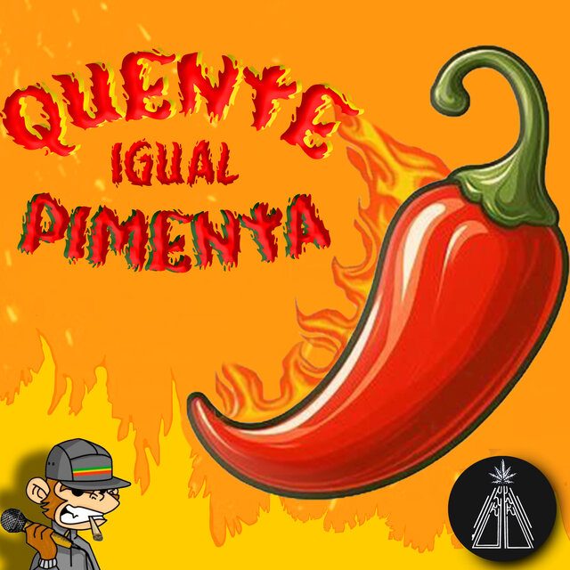 Quente Igual Pimenta