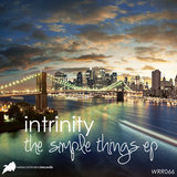 The Simple Things