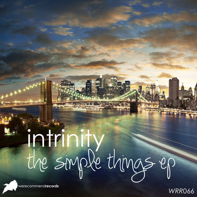 The Simple Things EP