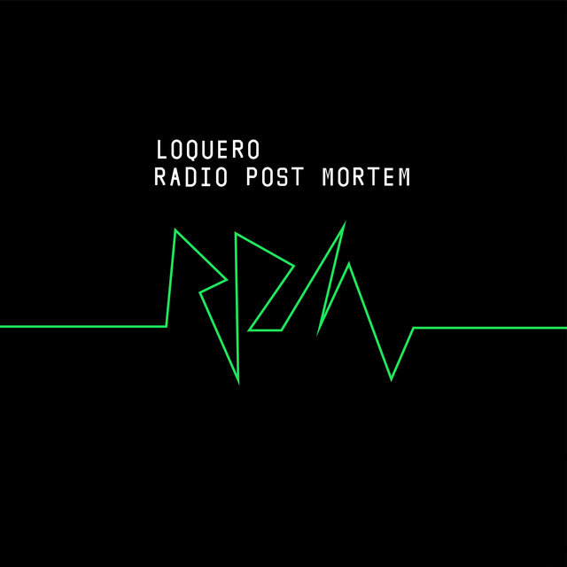 Radio Post Mortem
