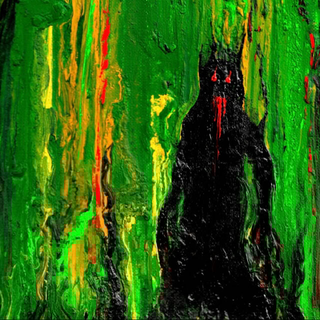 In Pursuit Of Forbidden Knowledge