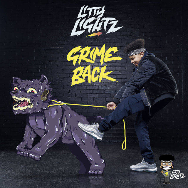 Grime Back
