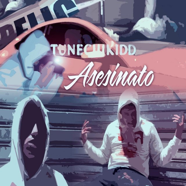 Asesinato