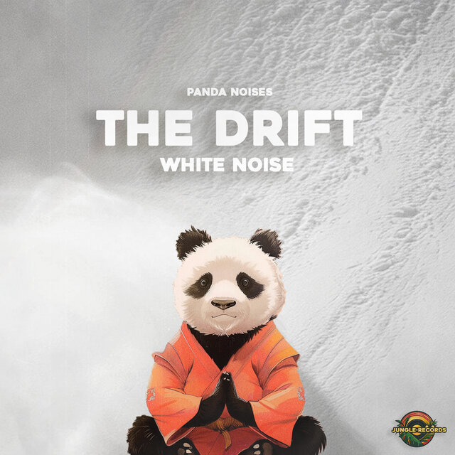 The Drift (White Noise)