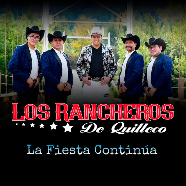 La Fiesta Continúa