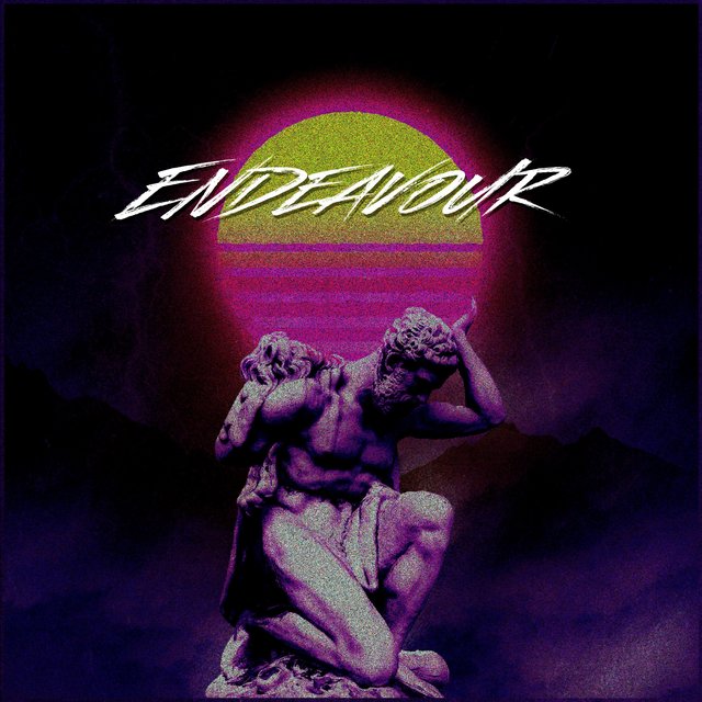 Endeavour (feat. Yoru, Arctic Mega Defender & Dimi Kaye)