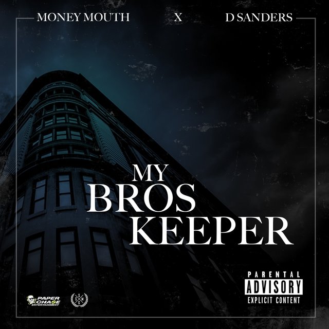 My Bros Keeper