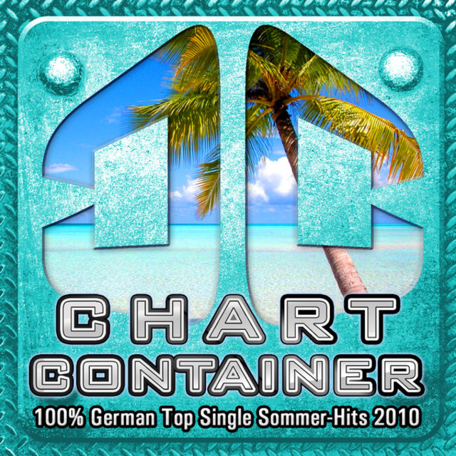 Chart CONTAINER - 100 % German Top Single Sommer-Hits 2010 (Only Legal Music Download For Better mp3 Charts)