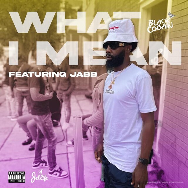 What I Mean (feat. Jabb)