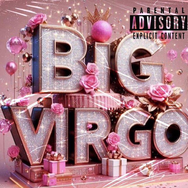 VIRGOAT (Virgo Season)