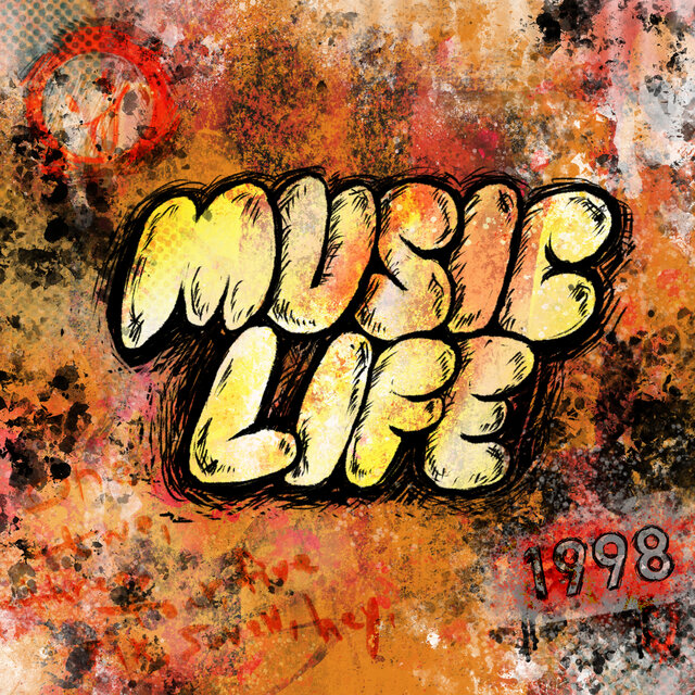 MUSIC LIFE