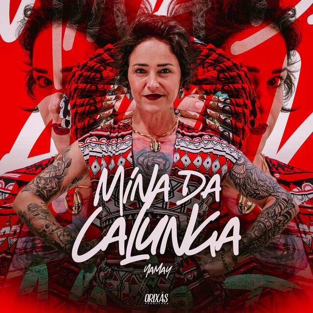 Mina da Calunga