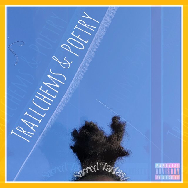 Trailchems & Poetry