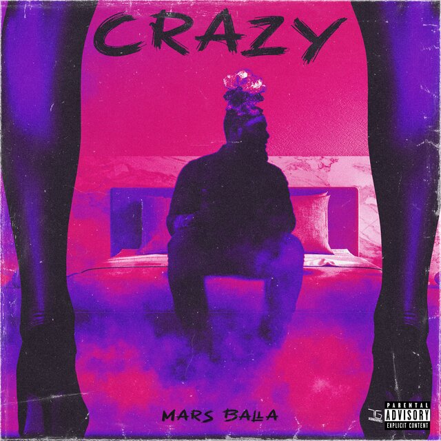 CRAZY
