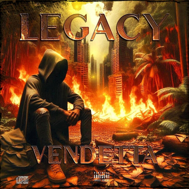 Vendetta.