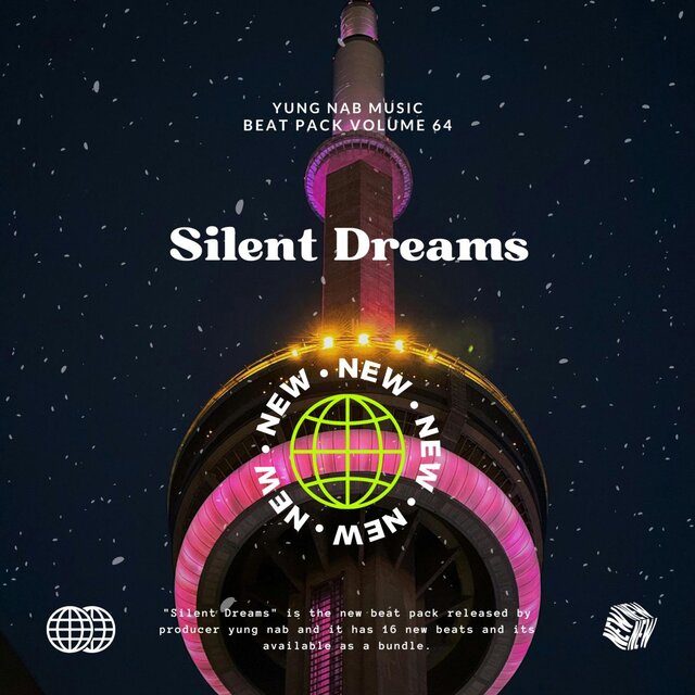 Silent Dreams