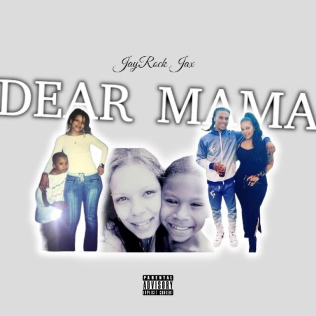 Dear Mama