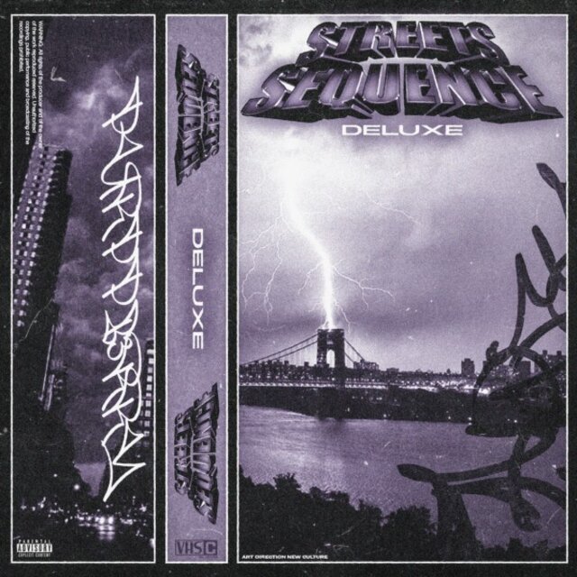 Streets Sequence (Deluxe)