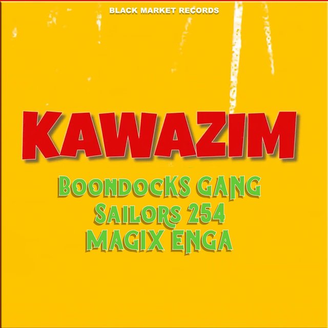 Kawazim