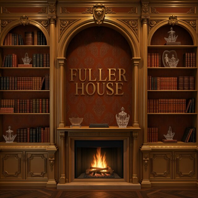 Fuller House