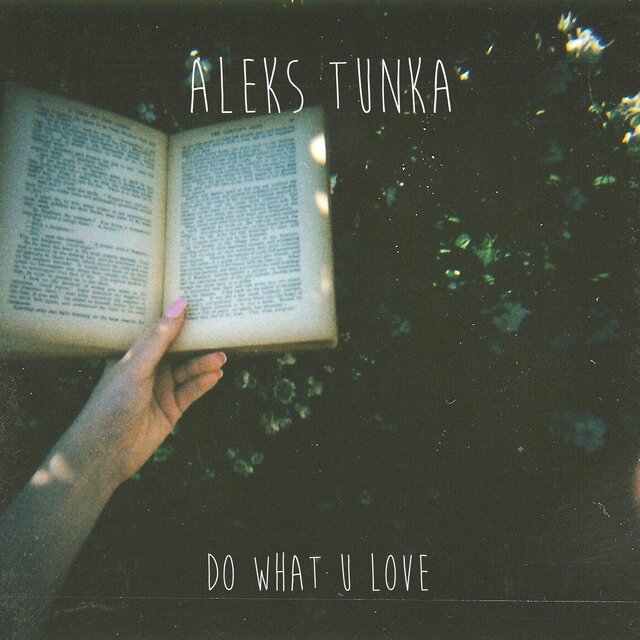 do what u love