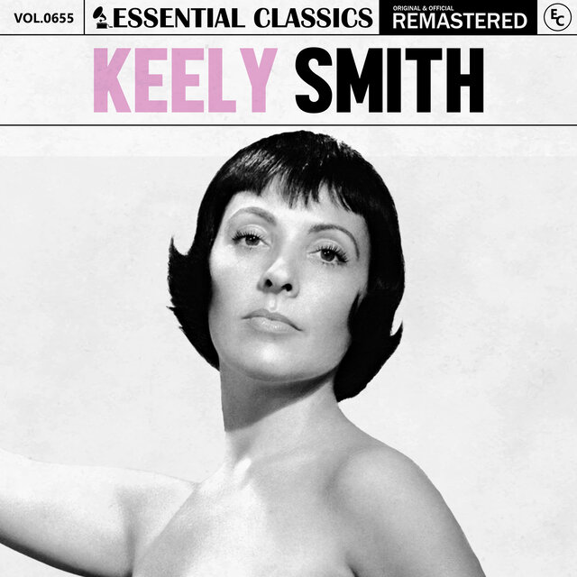 Essential Classics, Vol. 655: Keely Smith