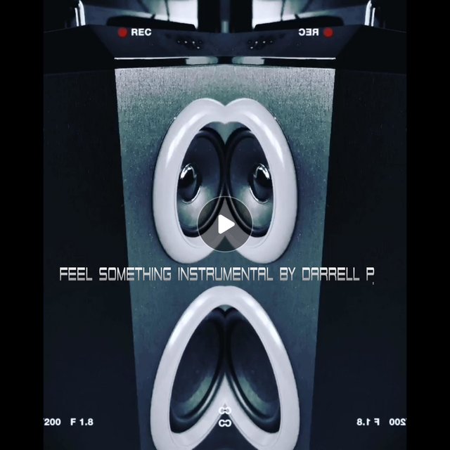 Feel Something - Instrumental 