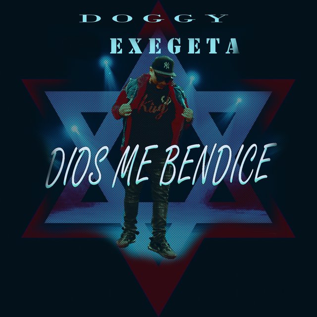 Dios Me Bendice