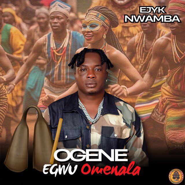 Ogene (Egwu Omenala)