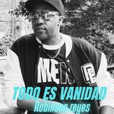 todo es vanidad