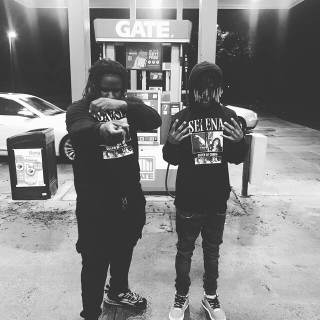 MUD BRUDDAS