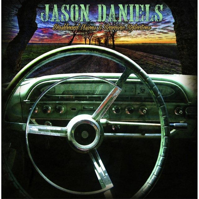 Dashboard Visions and Rearview Reflections