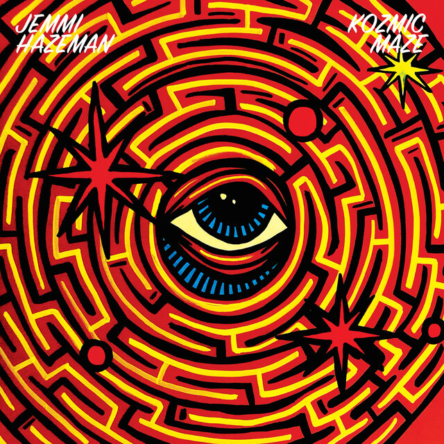 Kozmic Maze