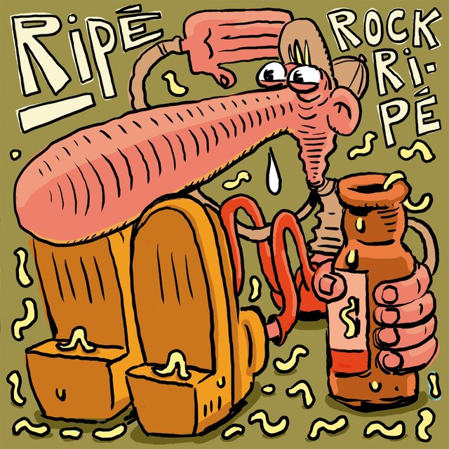 Ripé rock Ripé