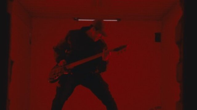 Day of the Locust (Official Video)