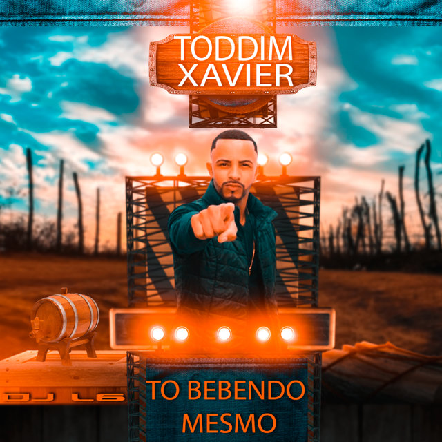 To Bebendo Mesmo
