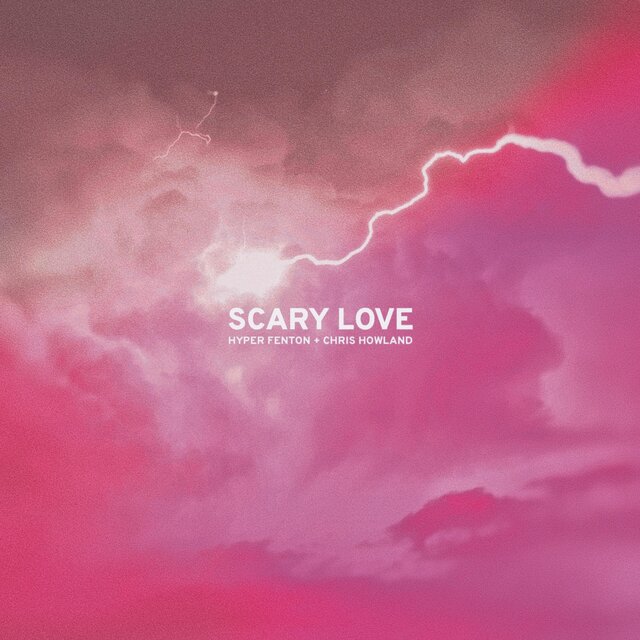Scary Love