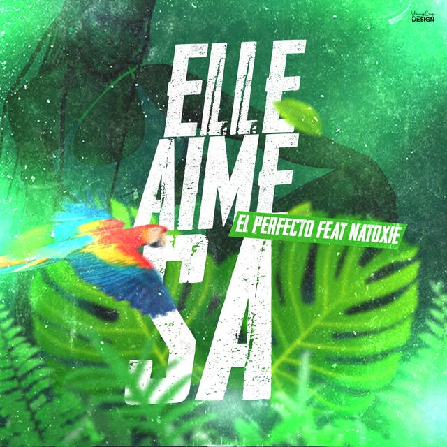 Elle aime sa (feat. El Perfecto)