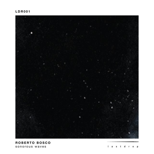 Sonorous Waves EP