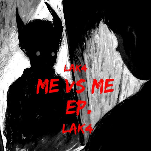 Me vs Me