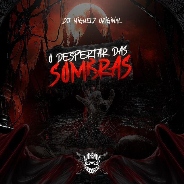 O Despertar das Sombras