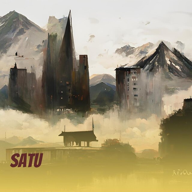 Satu