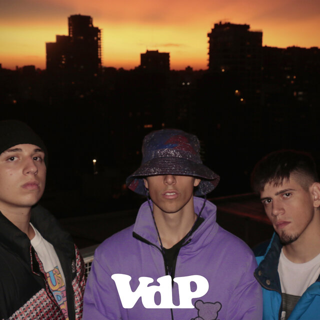Vdp