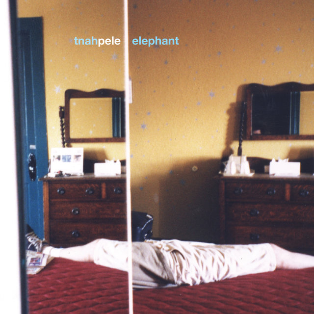 Elephant (Deluxe Edition)