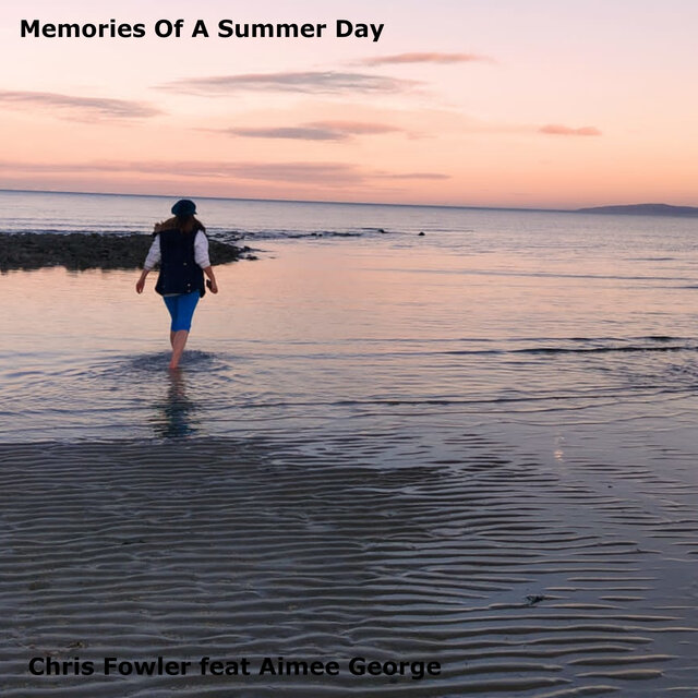Memories Of A Summer Day