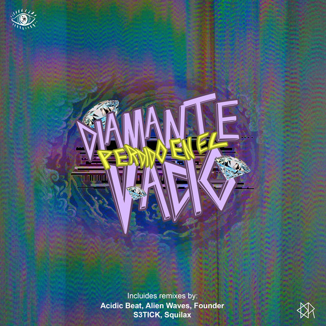 Diamante Perdido en el Vacio