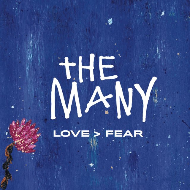 Love > Fear
