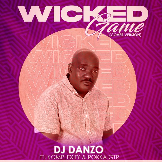 Wicked Game (feat. Komplexity & Rokka GTR)