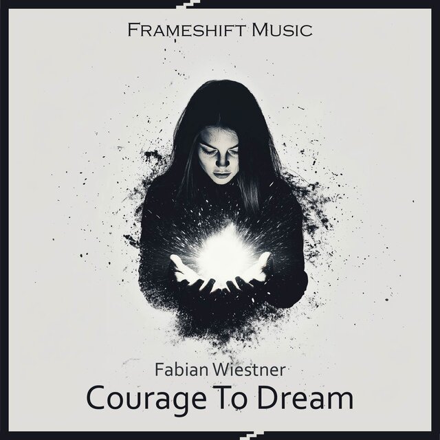 Courage To Dream