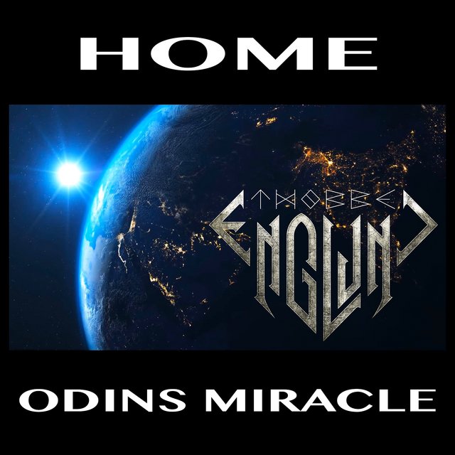 Home (Odins Miracle)